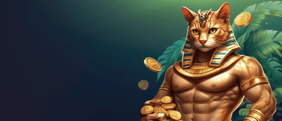 Felixspin banner desktop